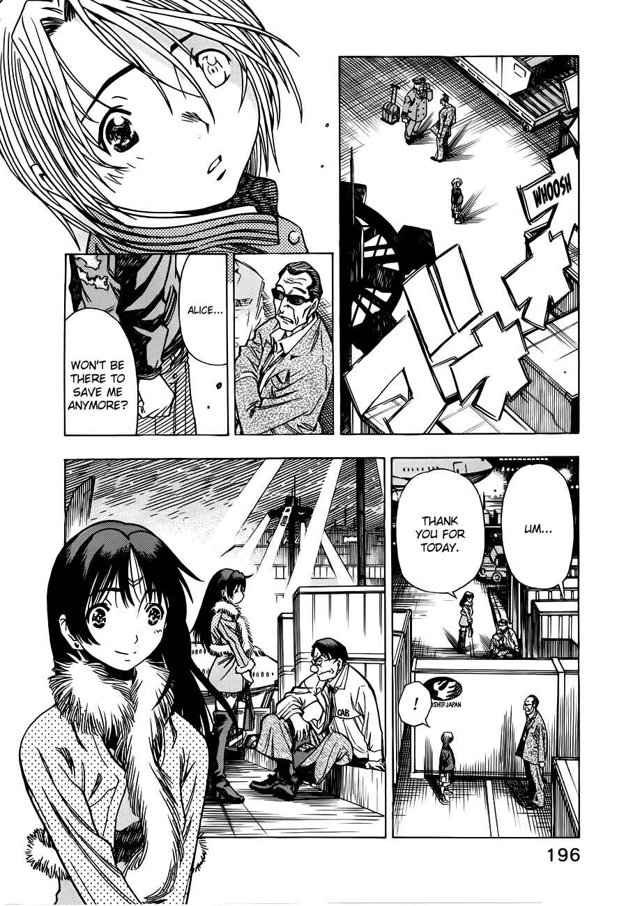 Page 43 Chapter 6 Captain Alice