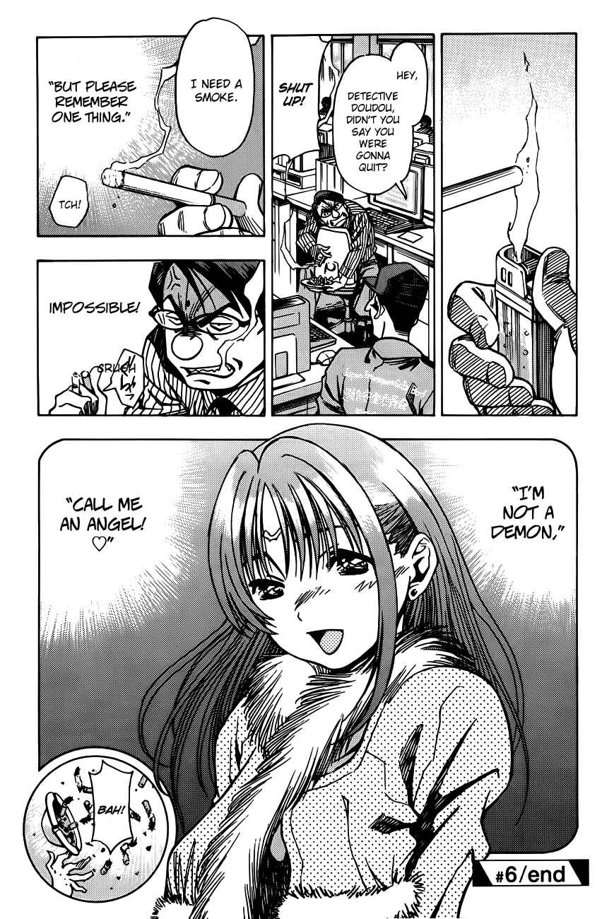 Page 45 Chapter 6 Captain Alice