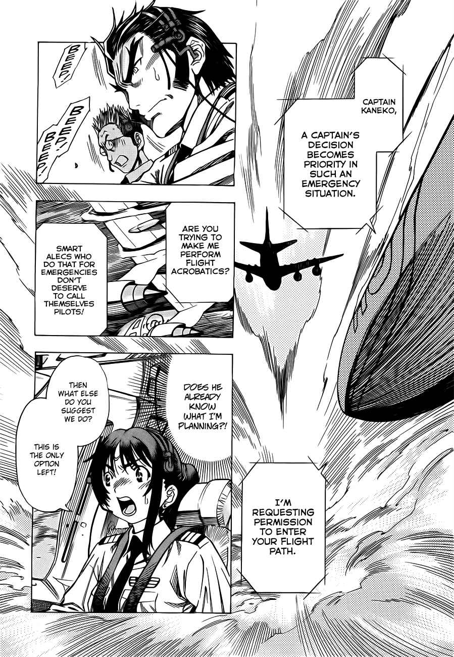 Page 8 Chapter 6 Captain Alice