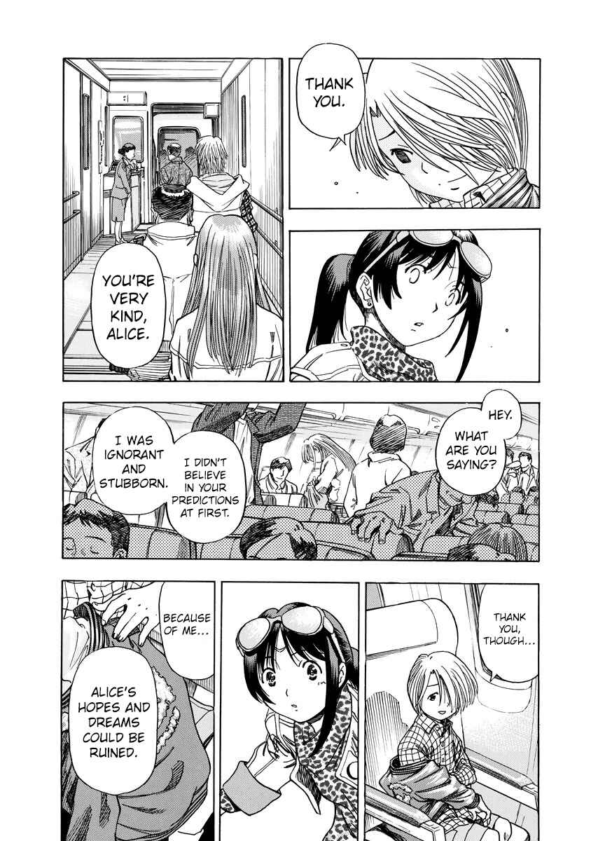 Page 10 Chapter 9 Captain Alice