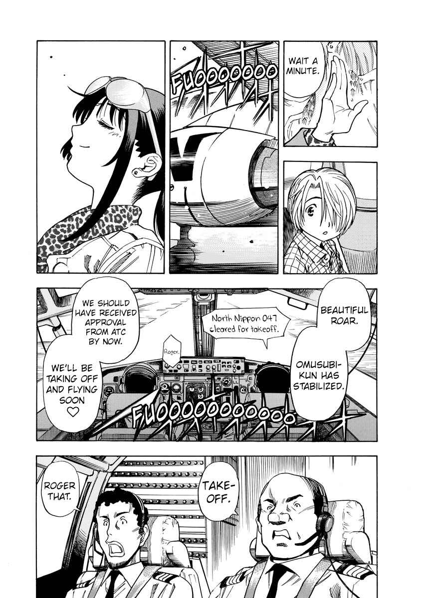 Page 15 Chapter 9 Captain Alice