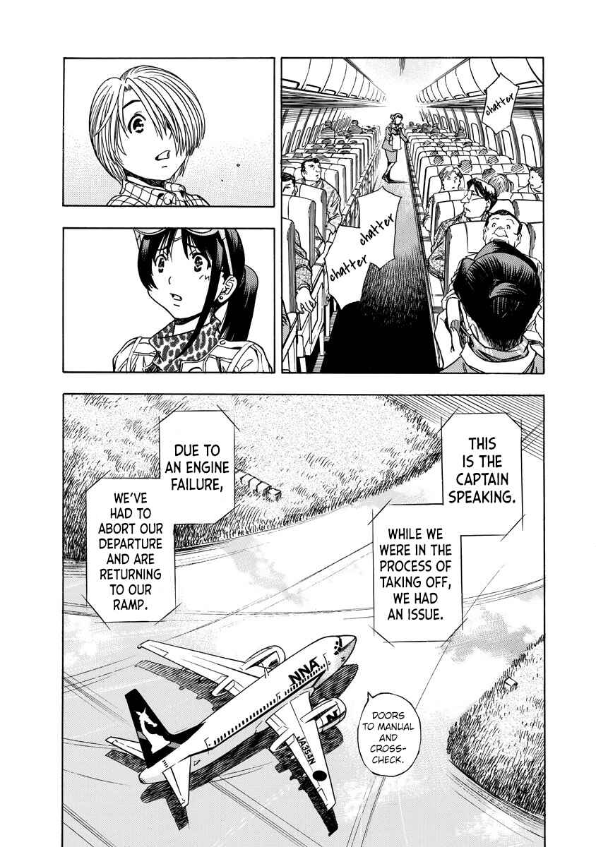 Page 19 Chapter 9 Captain Alice