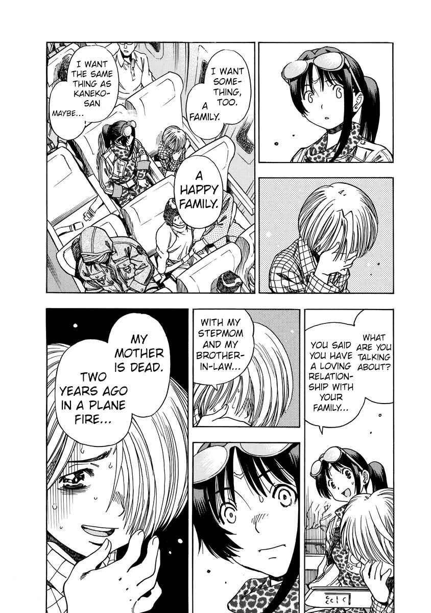 Page 21 Chapter 9 Captain Alice