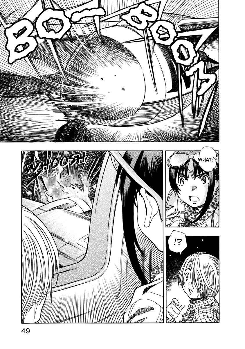 Page 22 Chapter 9 Captain Alice