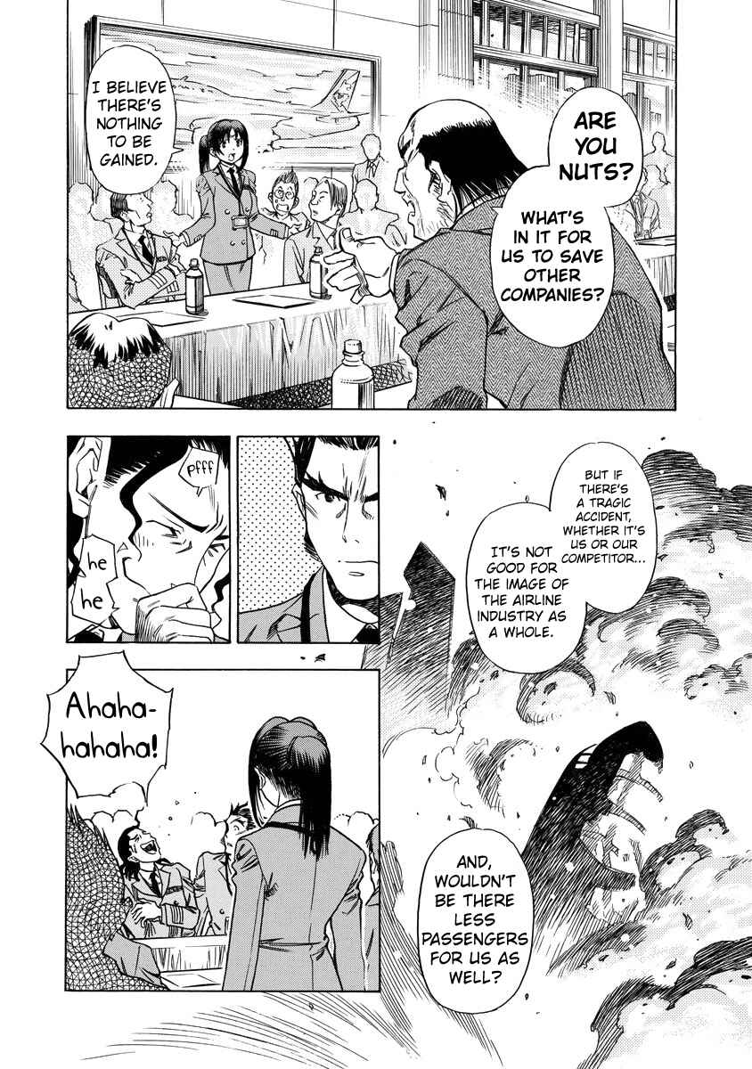 Page 15 Chapter 8 Captain Alice