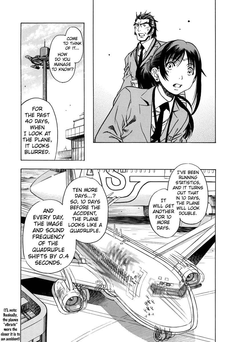 Page 25 Chapter 8 Captain Alice