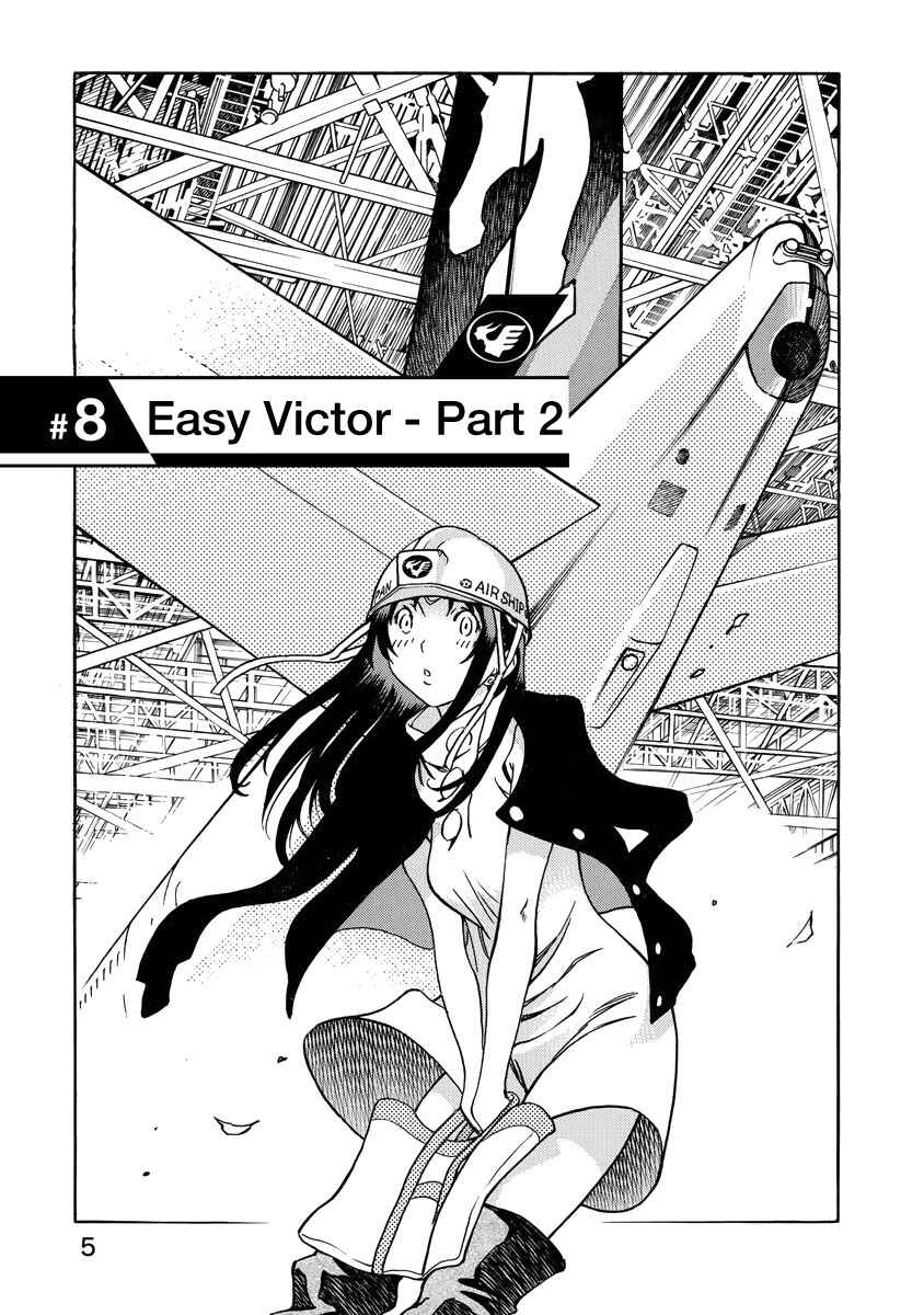 Page 7 Chapter 8 Captain Alice