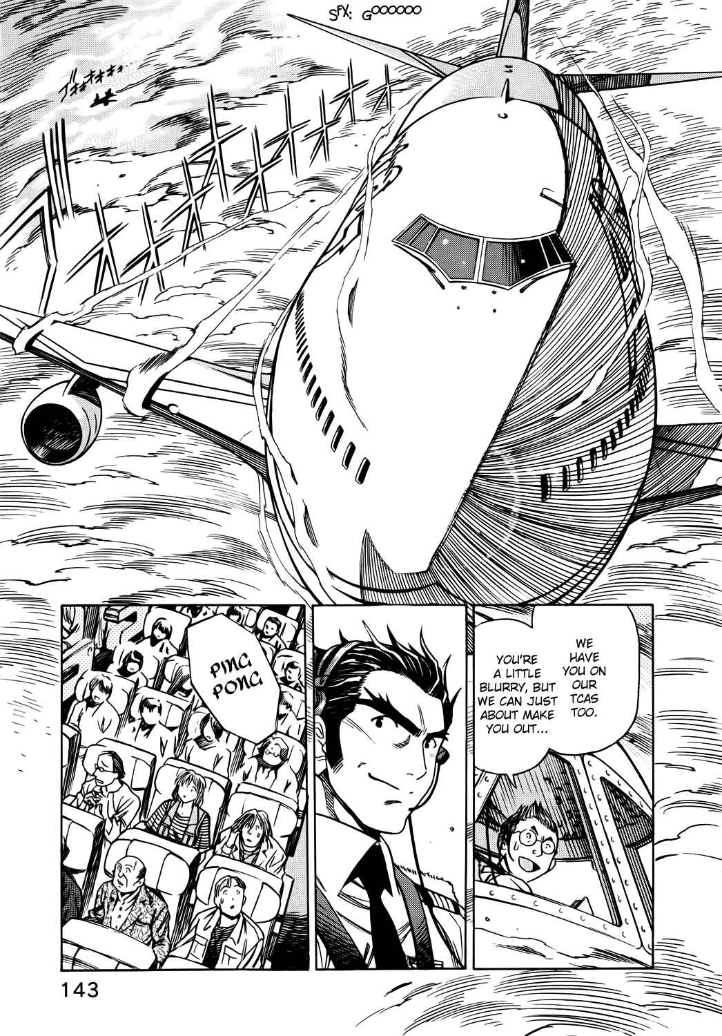 Page 14 Chapter 5 Captain Alice