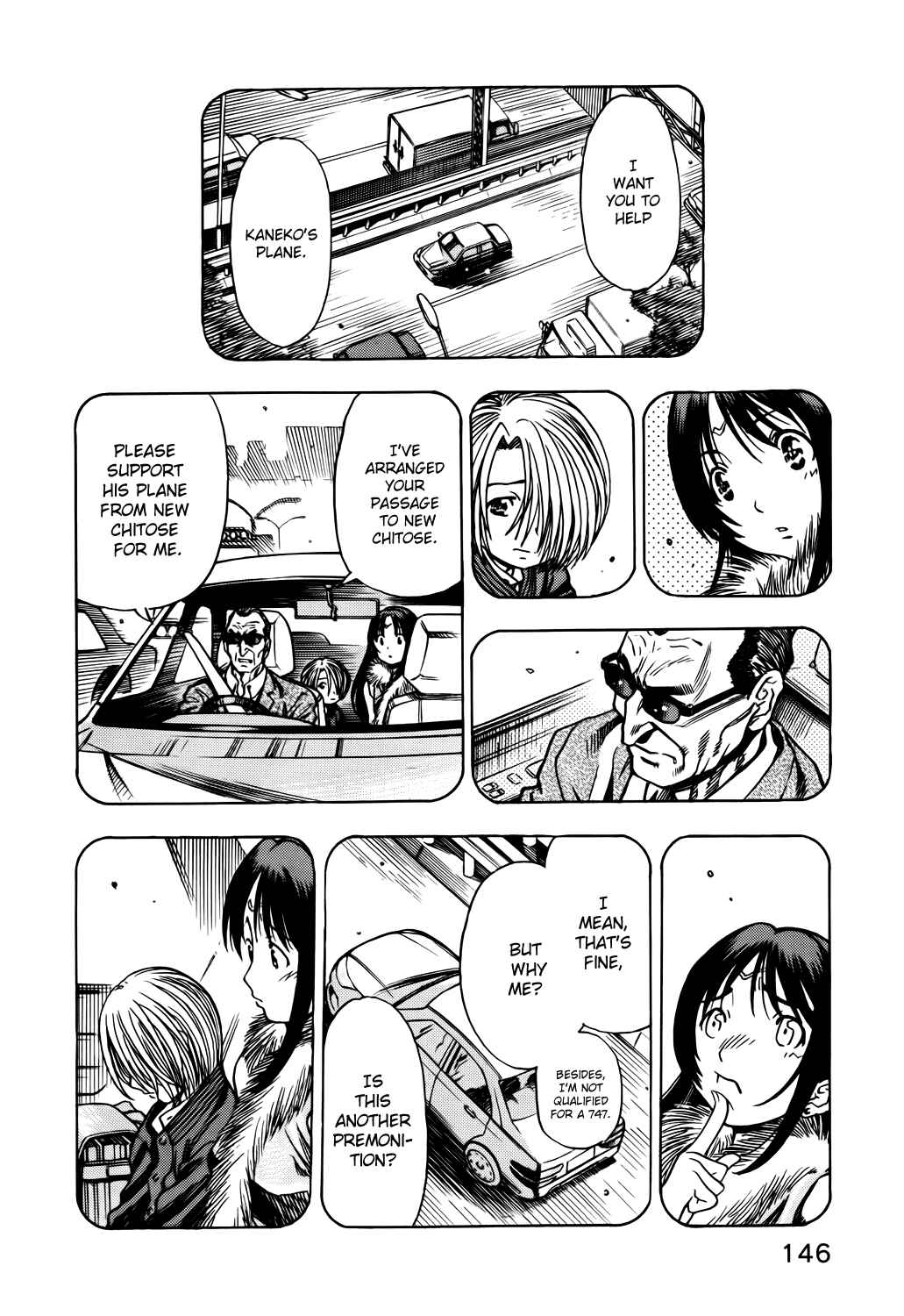 Page 17 Chapter 5 Captain Alice