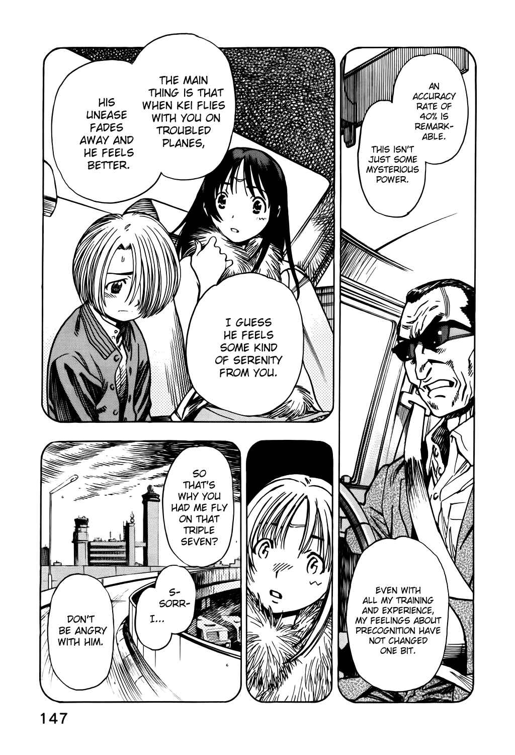 Page 18 Chapter 5 Captain Alice