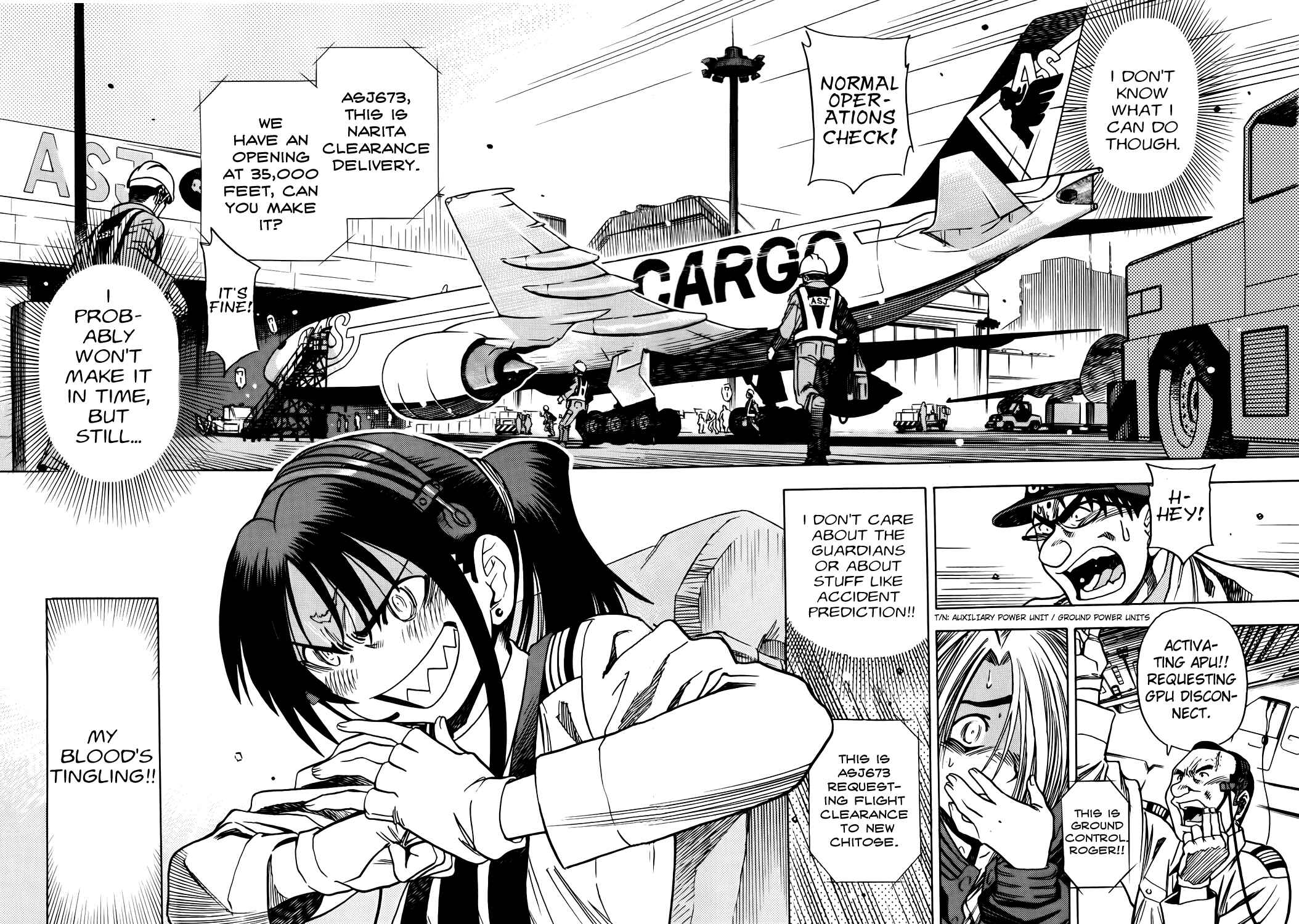 Page 2 Chapter 5 Captain Alice