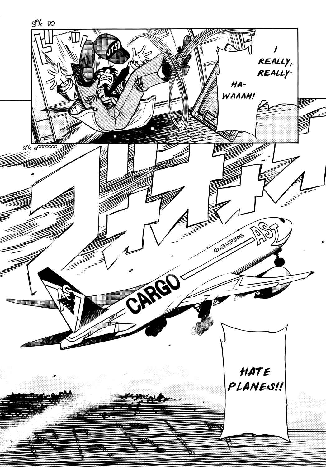 Page 5 Chapter 5 Captain Alice