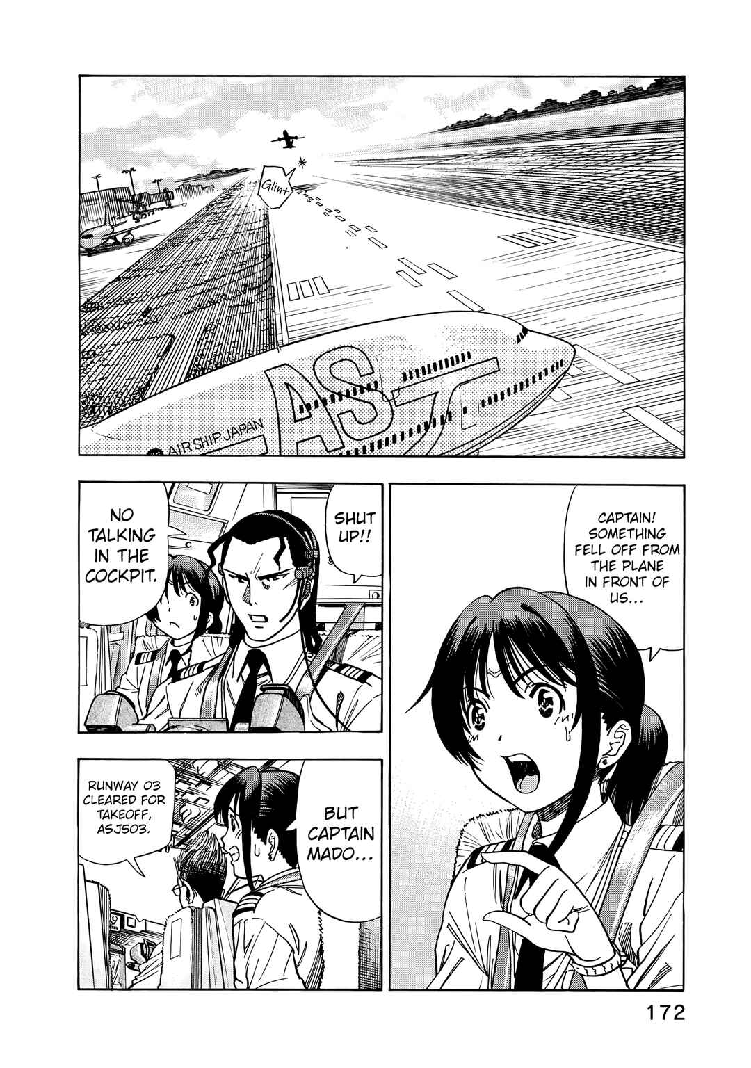 Page 2 Chapter 14 Captain Alice