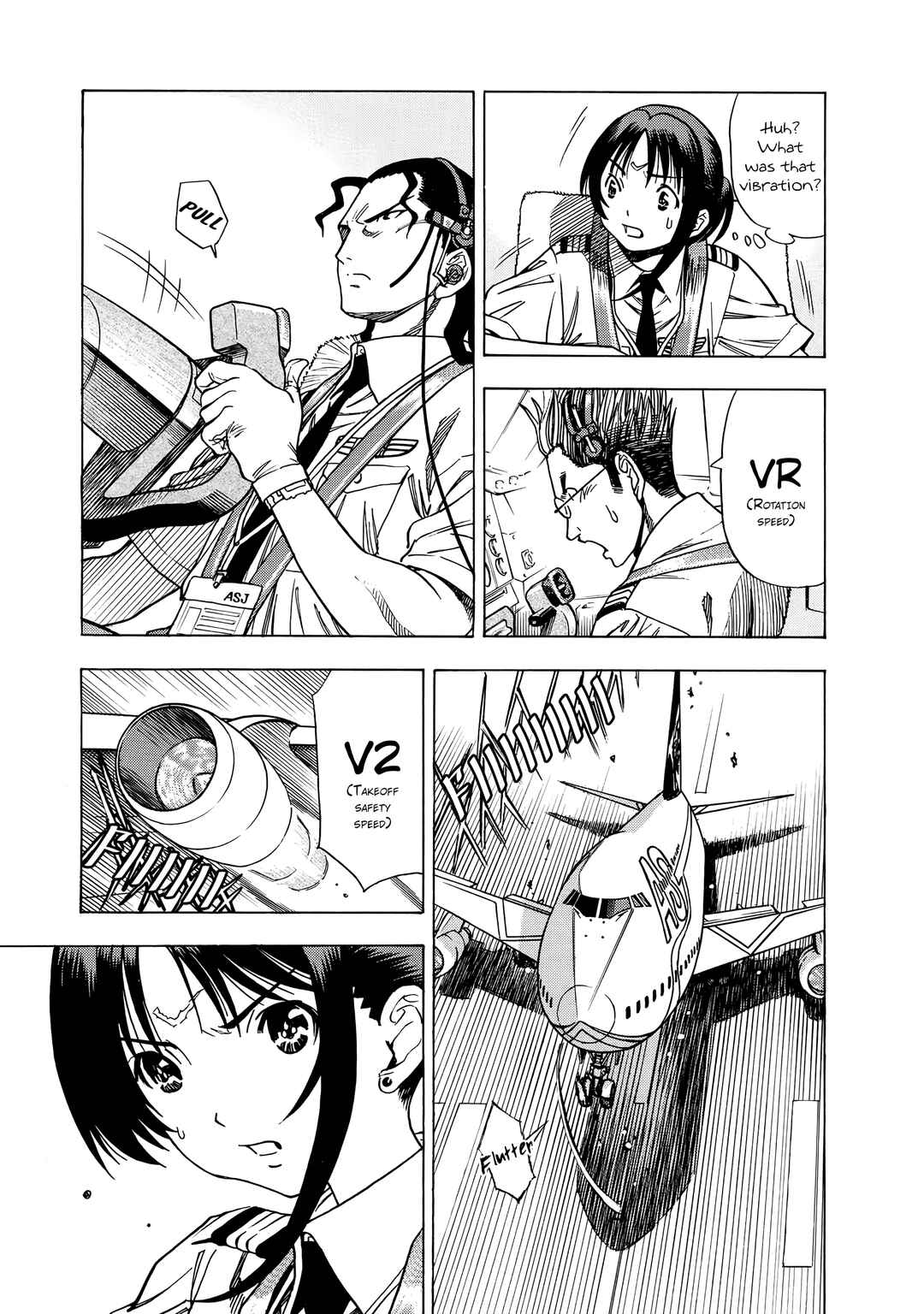Page 5 Chapter 14 Captain Alice