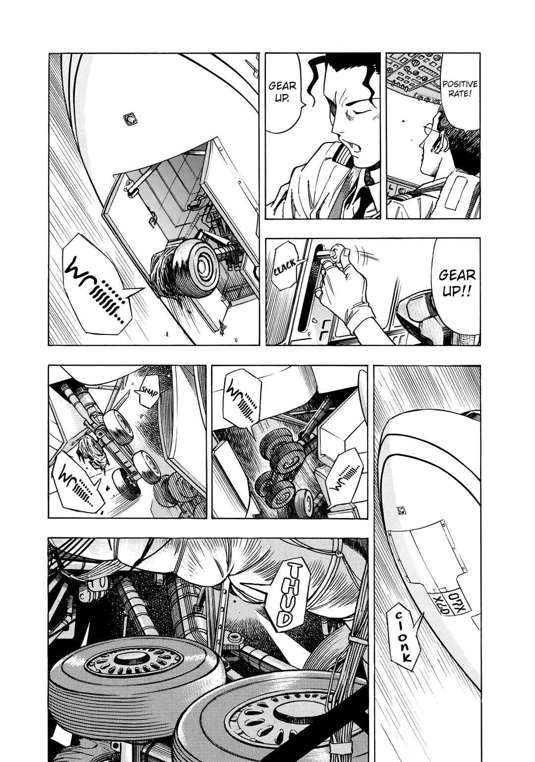Page 7 Chapter 14 Captain Alice