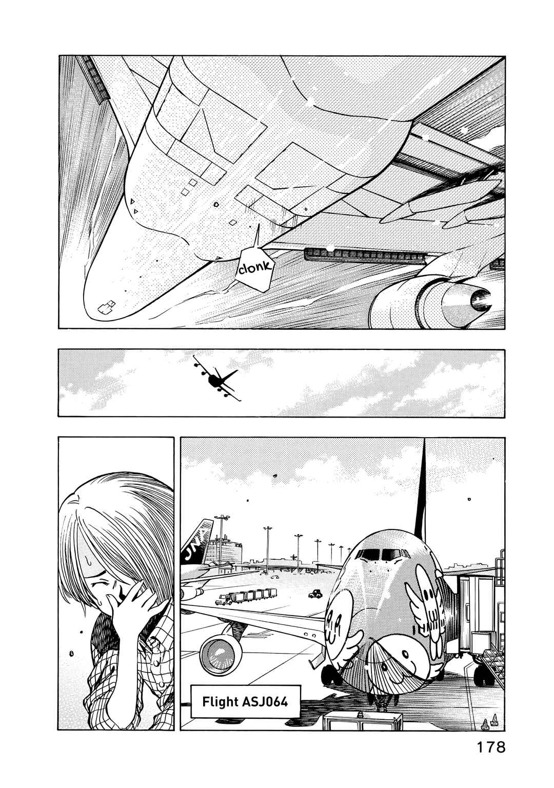 Page 8 Chapter 14 Captain Alice