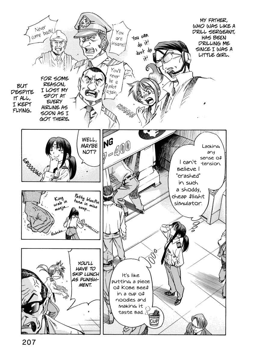 Page 8 Chapter 7 Captain Alice