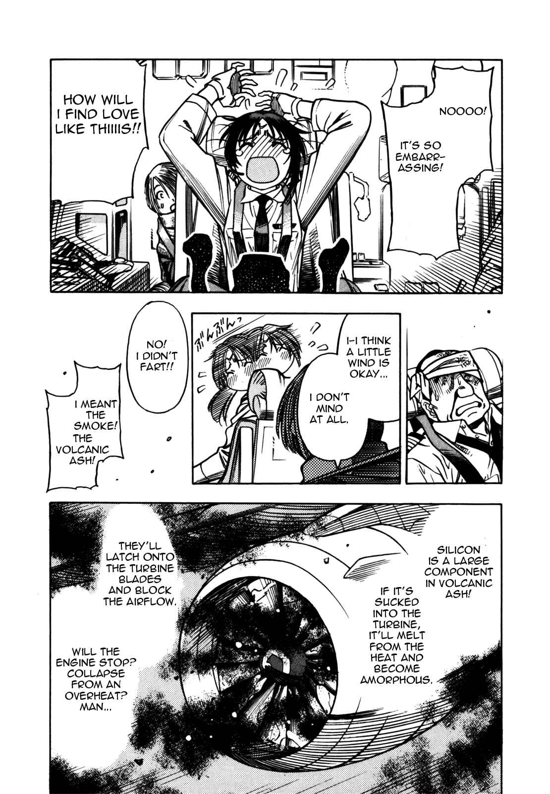 Page 12 Chapter 2 Captain Alice