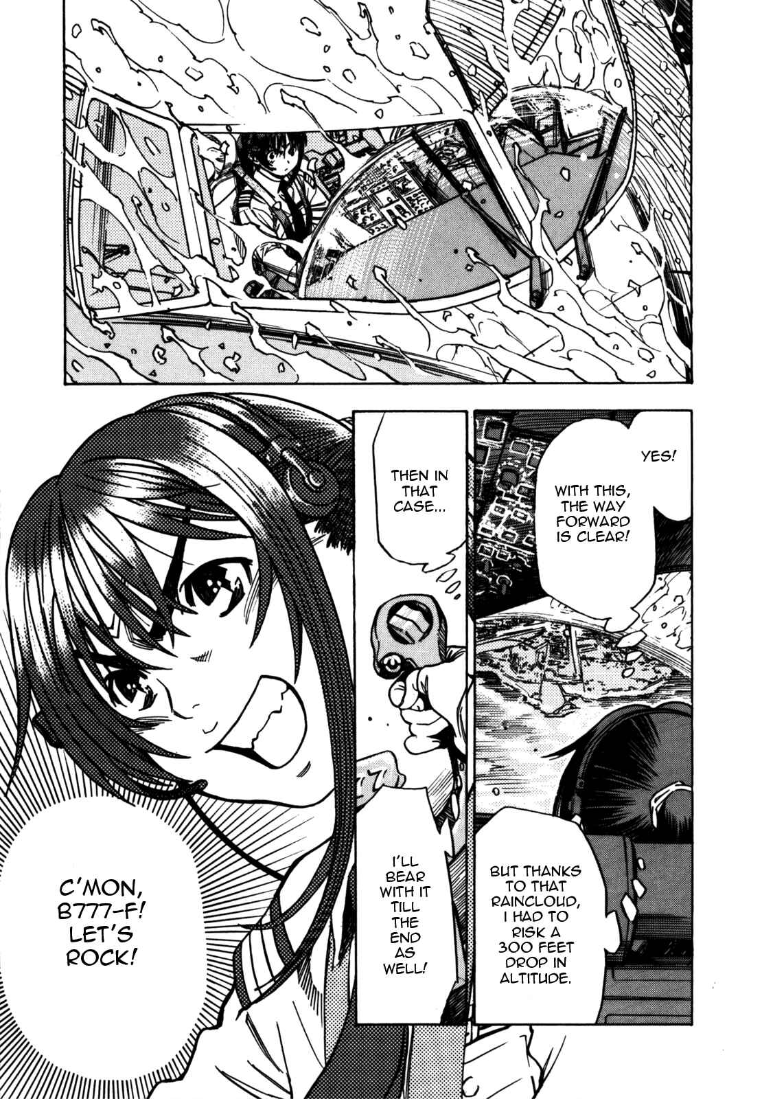 Page 23 Chapter 2 Captain Alice
