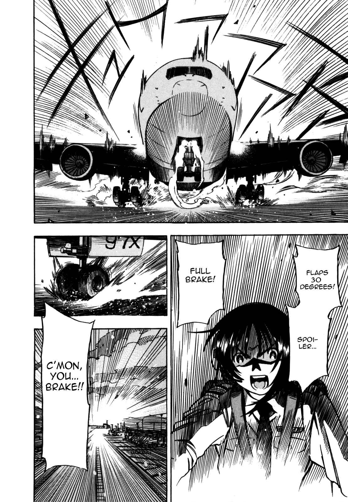 Page 25 Chapter 2 Captain Alice