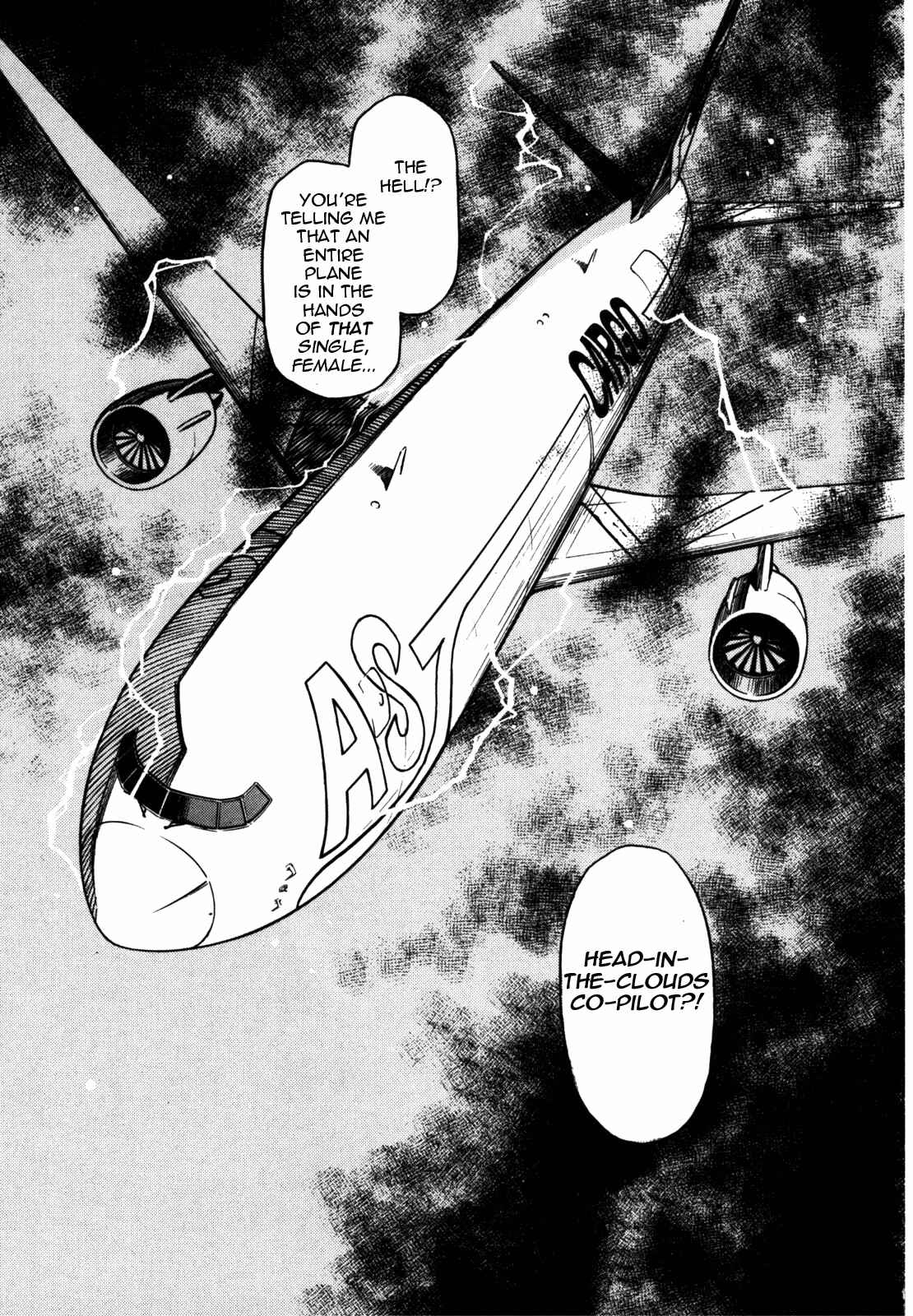 Page 3 Chapter 2 Captain Alice