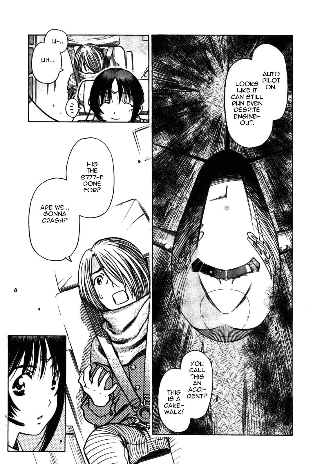 Page 6 Chapter 2 Captain Alice