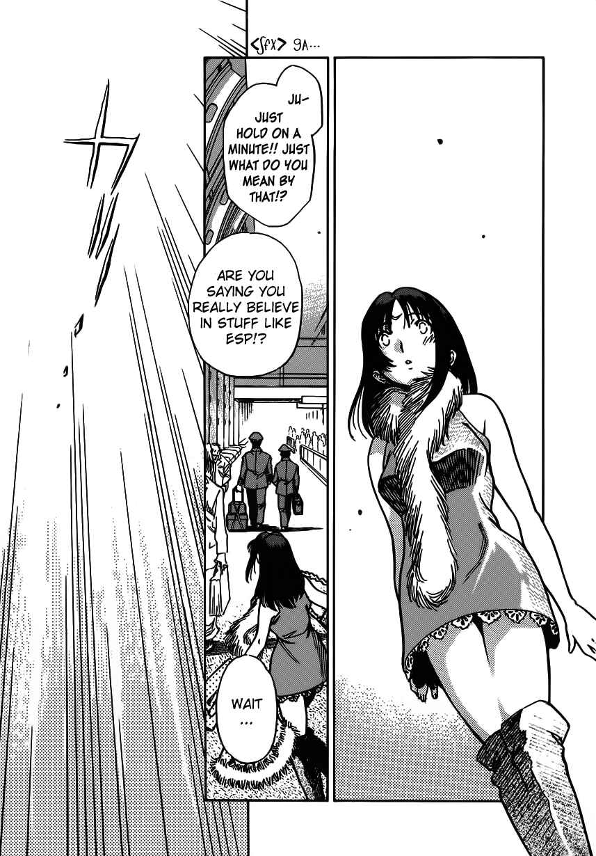 Page 15 Chapter 3 Captain Alice