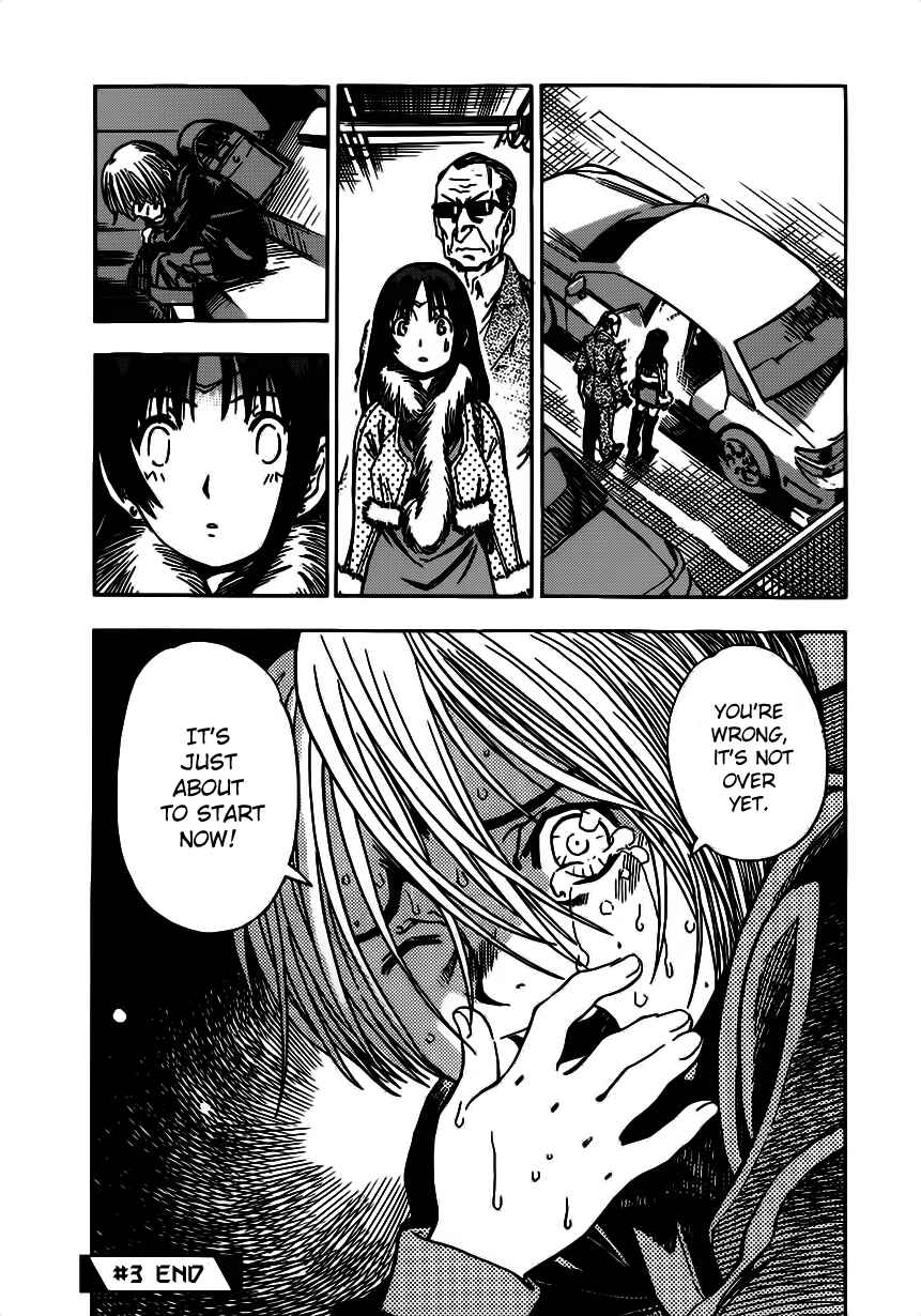 Page 21 Chapter 3 Captain Alice