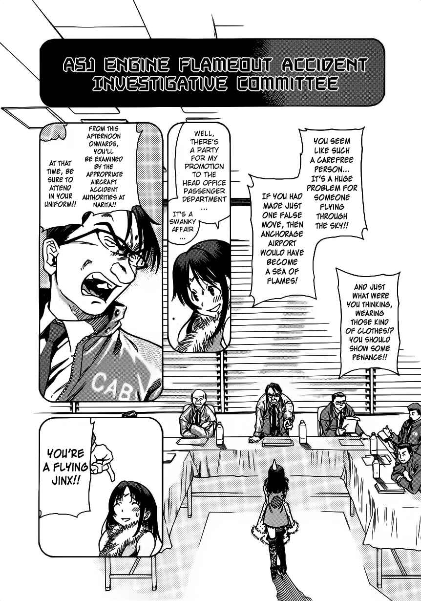 Page 4 Chapter 3 Captain Alice