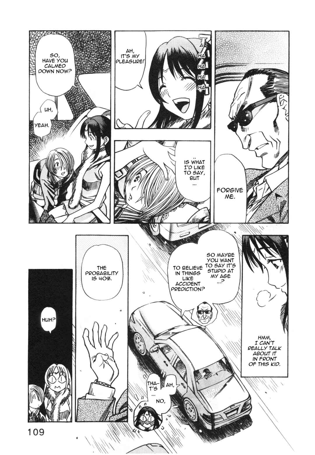 Page 5 Chapter 4 Captain Alice