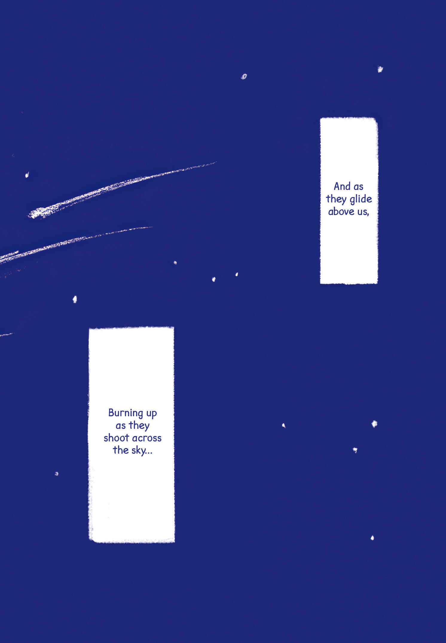 Page 29 Chapter Unknown_0bb1 Love Live - Hoshi no Kakera (Doujinshi)