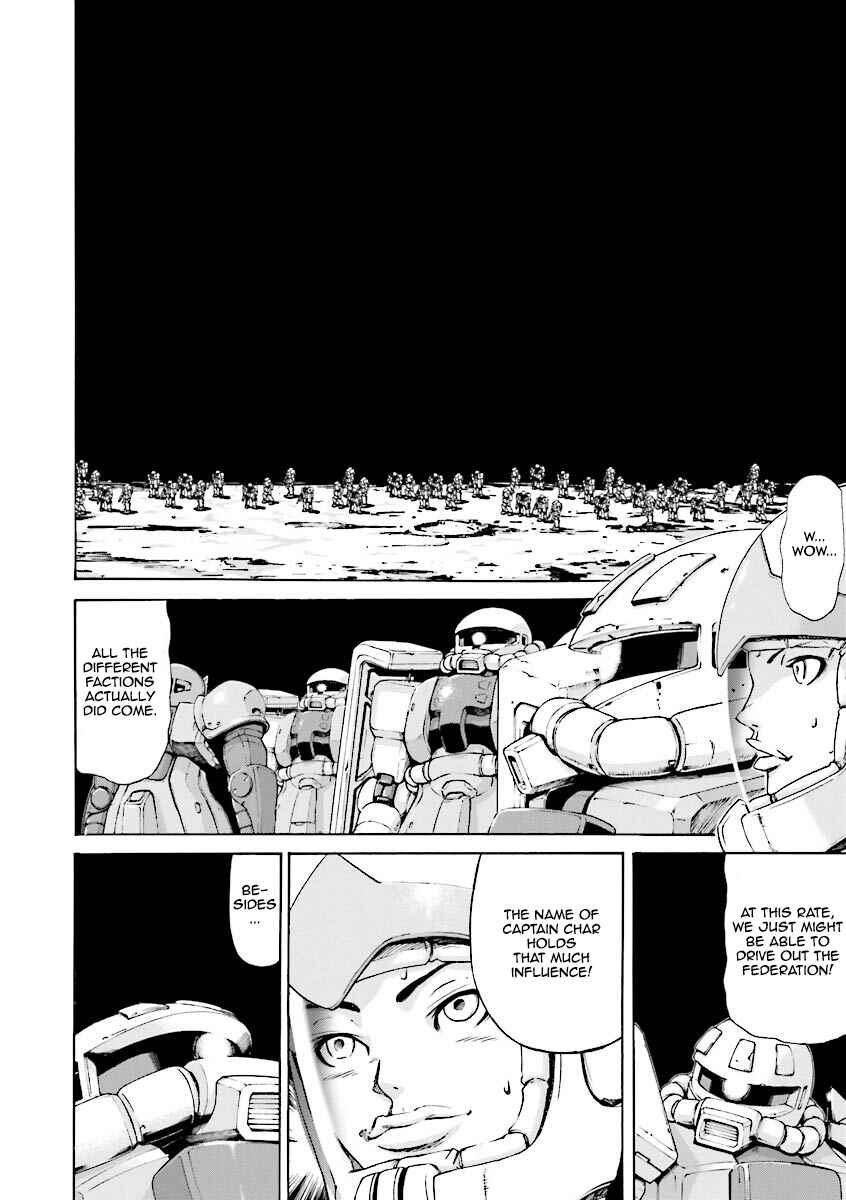 Page 24 Chapter 6 Mobile Suit Gundam Katana