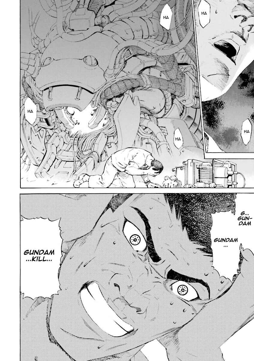 Page 31 Chapter 12 Mobile Suit Gundam Katana