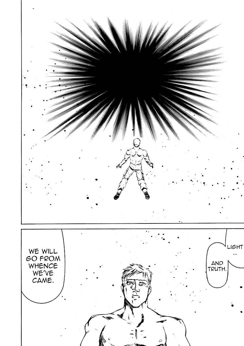 Page 9 Chapter 38 Mobile Suit Gundam Katana