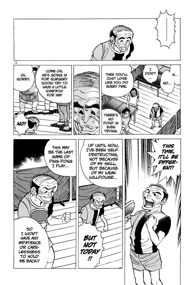 Page 11 Chapter 4 Ping Pong Boss