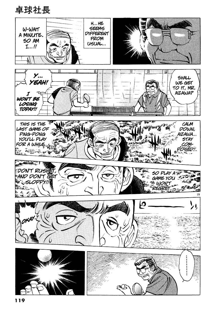 Page 17 Chapter 4 Ping Pong Boss