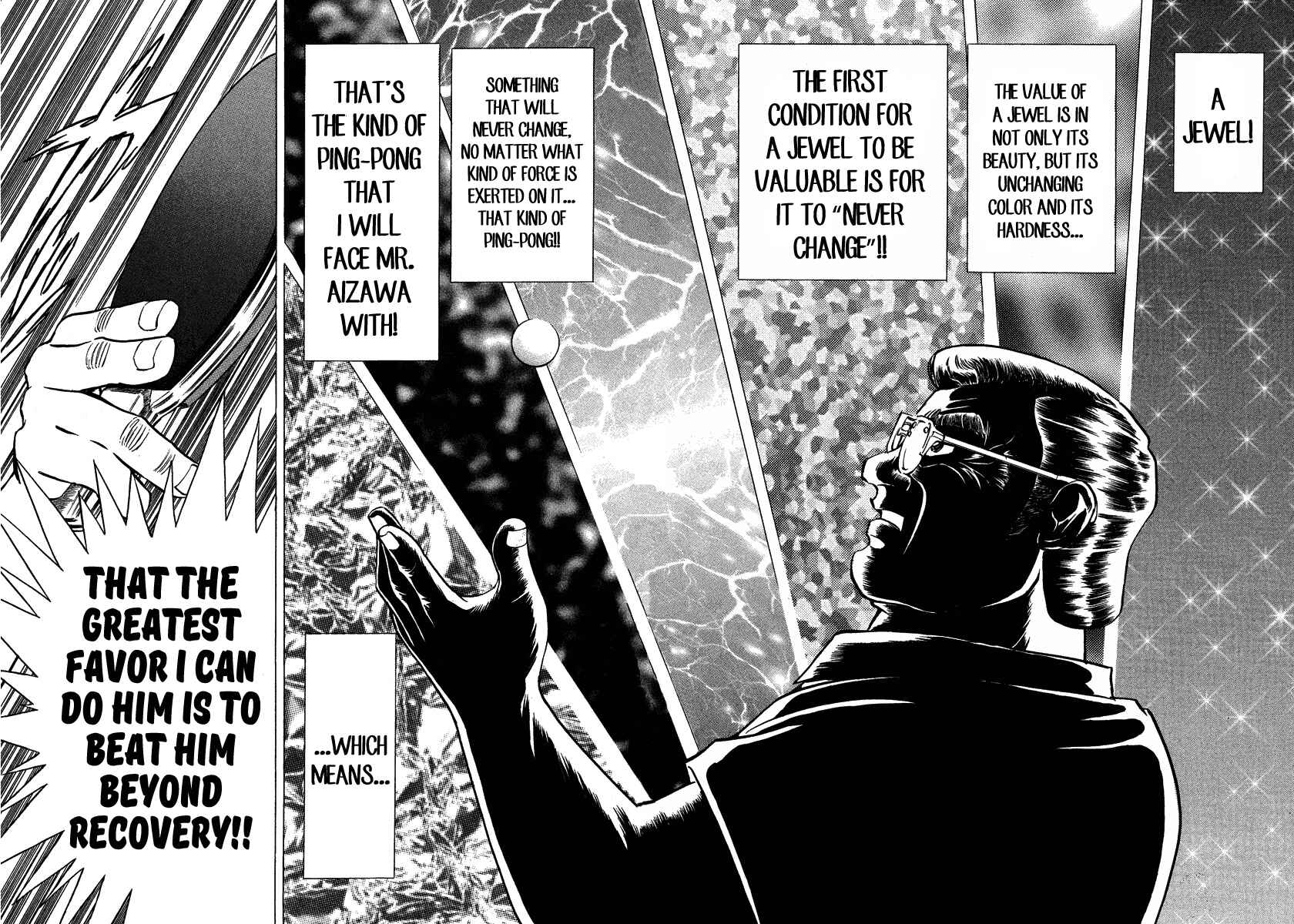 Page 18 Chapter 4 Ping Pong Boss