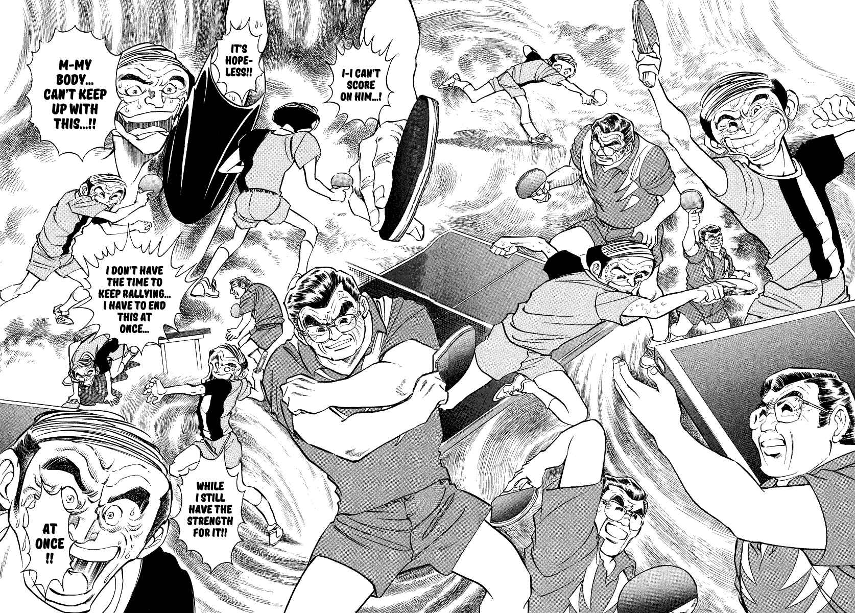 Page 19 Chapter 4 Ping Pong Boss