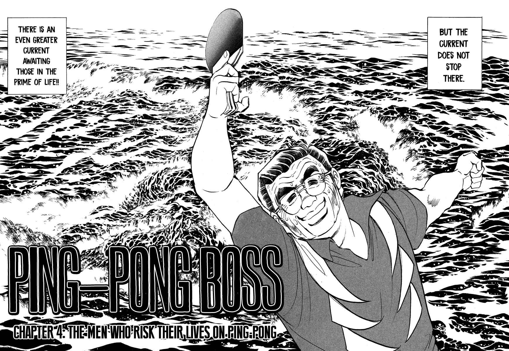 Page 2 Chapter 4 Ping Pong Boss