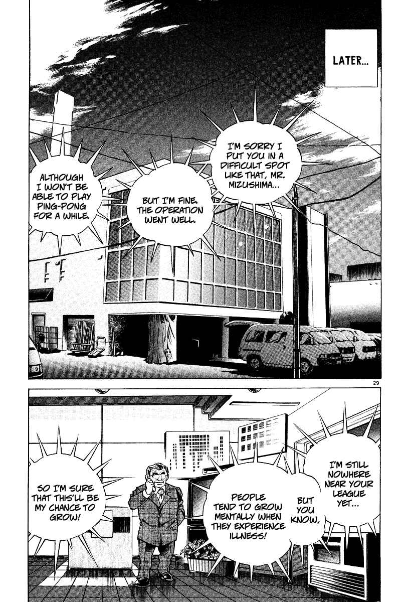Page 25 Chapter 4 Ping Pong Boss