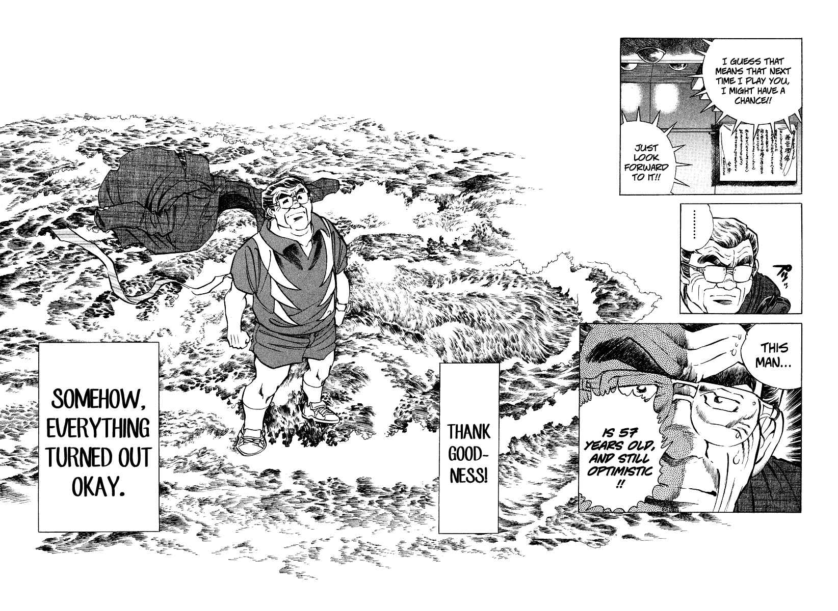 Page 26 Chapter 4 Ping Pong Boss