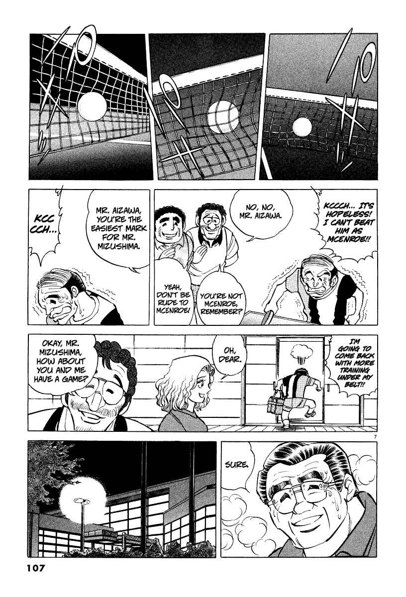 Page 6 Chapter 4 Ping Pong Boss