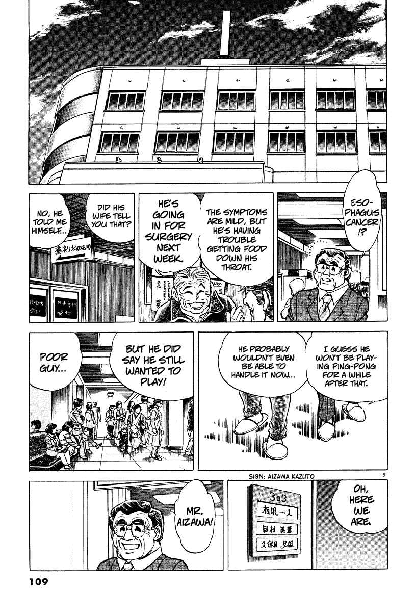 Page 8 Chapter 4 Ping Pong Boss