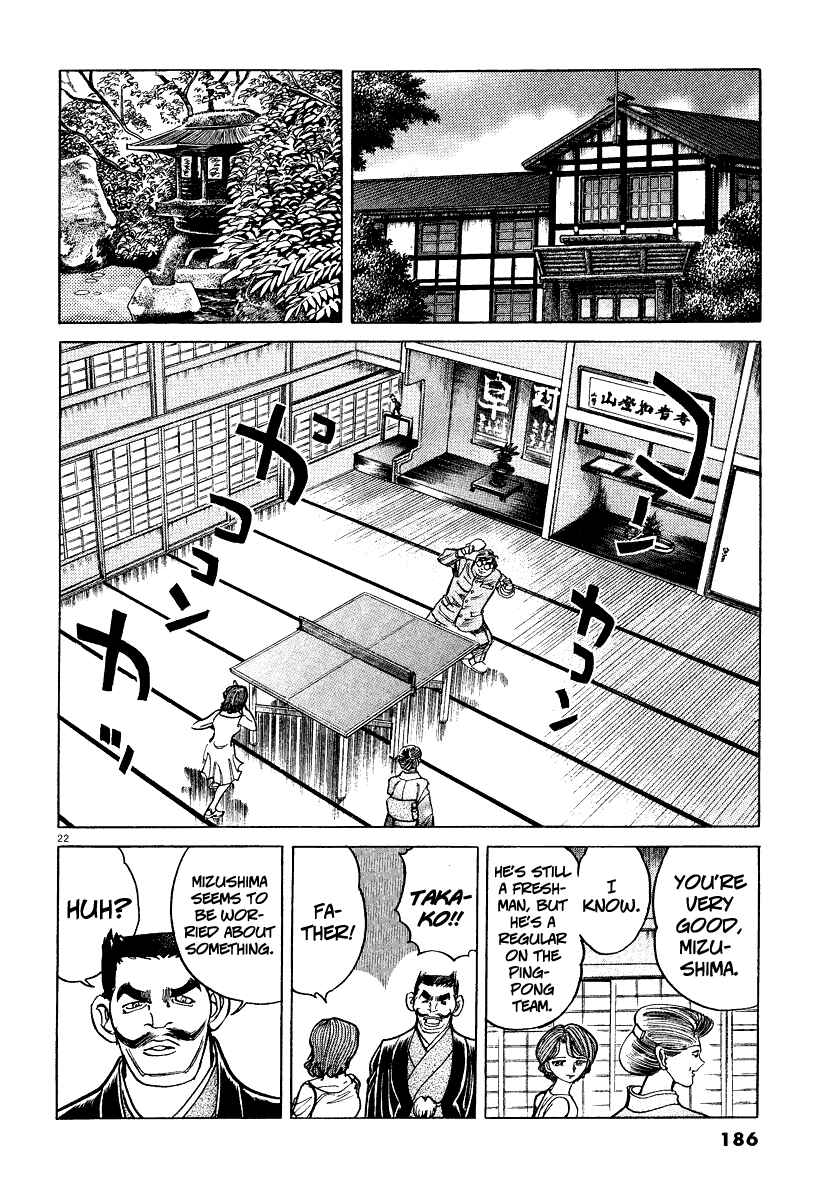 Page 21 Chapter 6 Ping Pong Boss