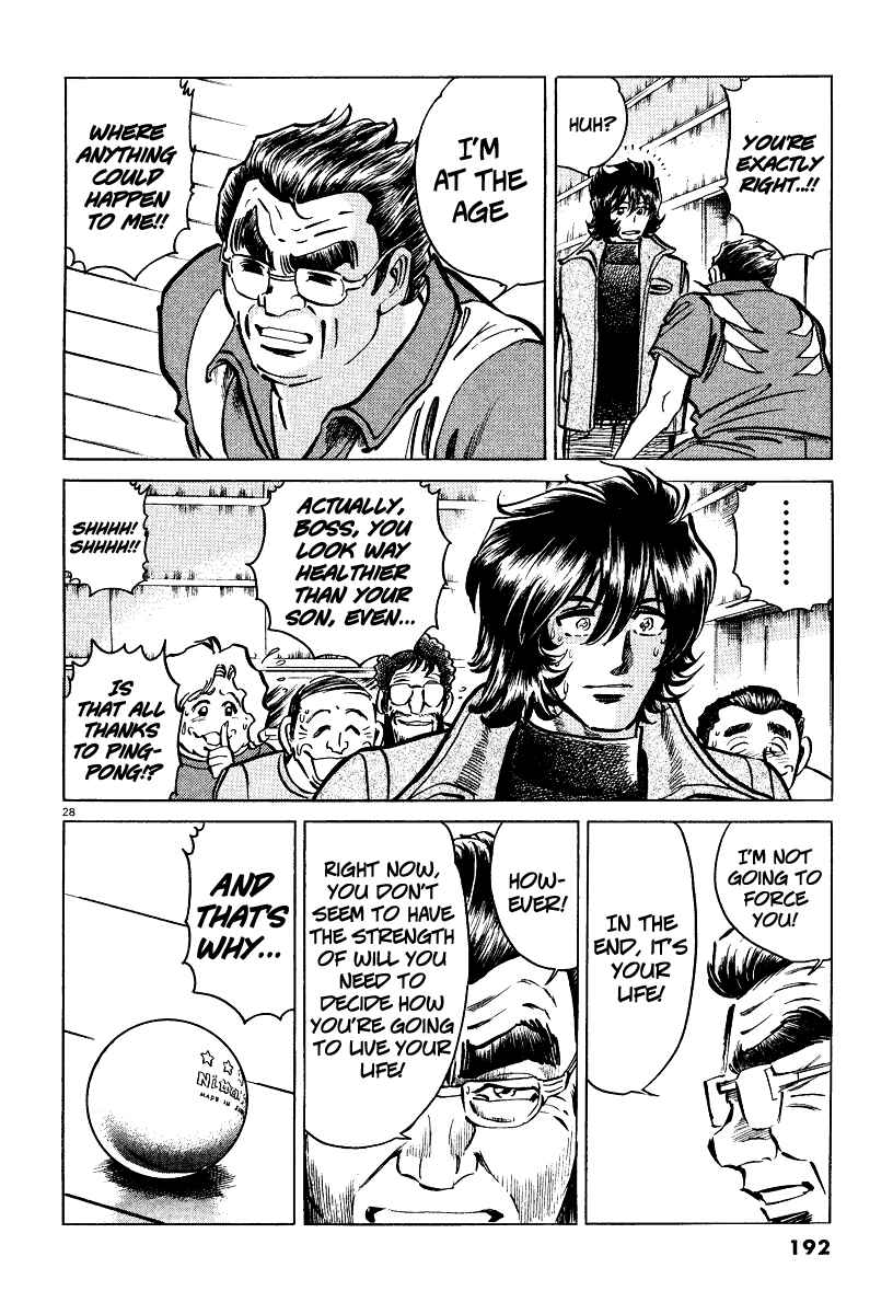 Page 27 Chapter 6 Ping Pong Boss