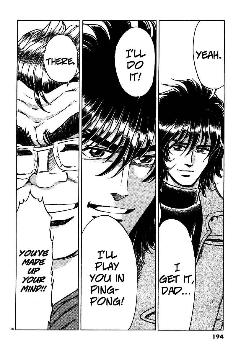 Page 29 Chapter 6 Ping Pong Boss