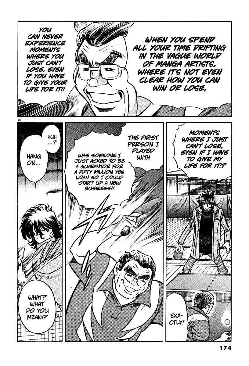 Page 9 Chapter 6 Ping Pong Boss