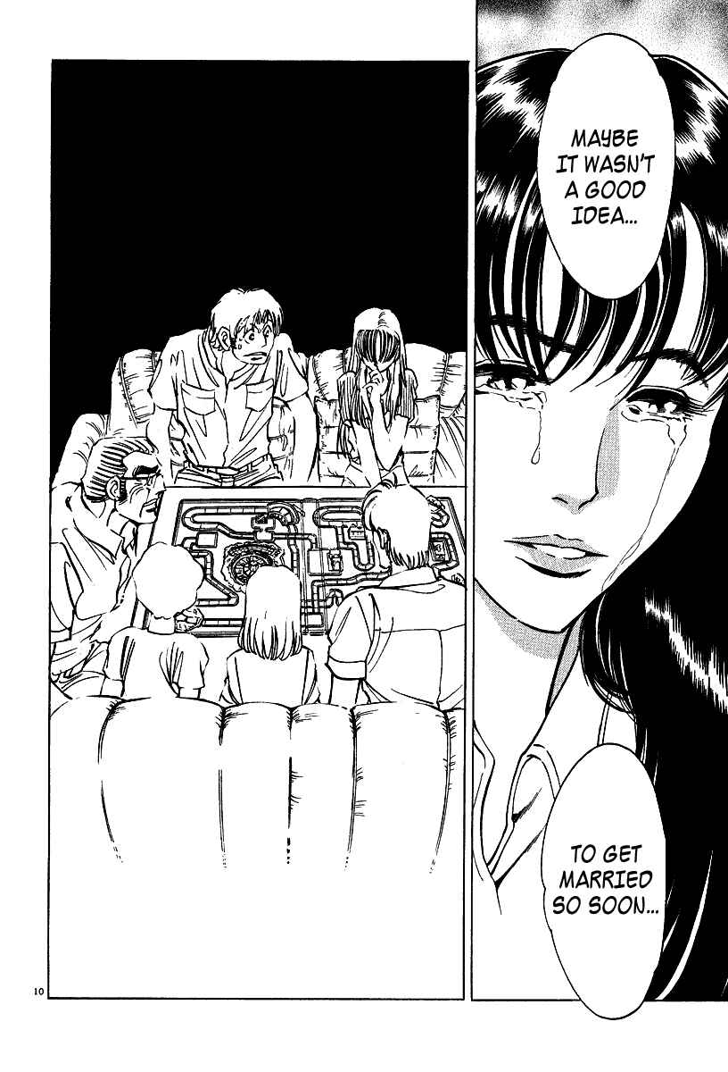 Page 10 Chapter 6.5 Ping Pong Boss
