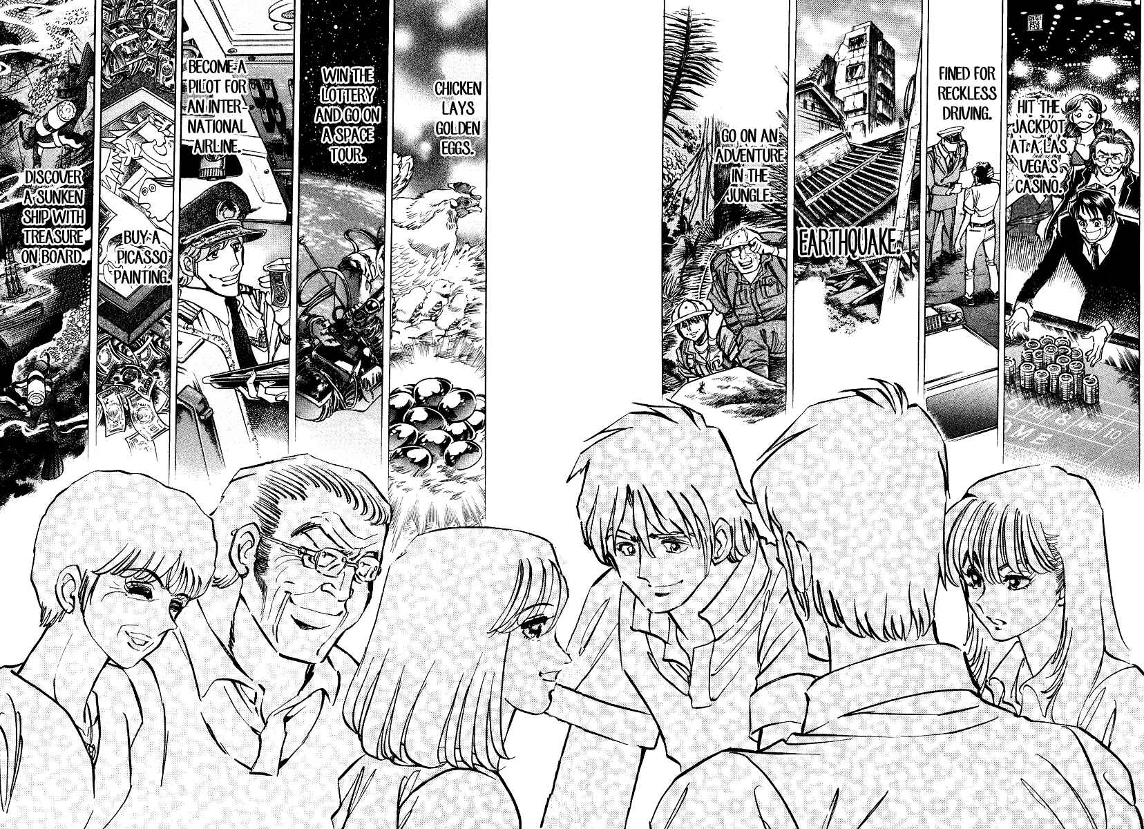 Page 16 Chapter 6.5 Ping Pong Boss