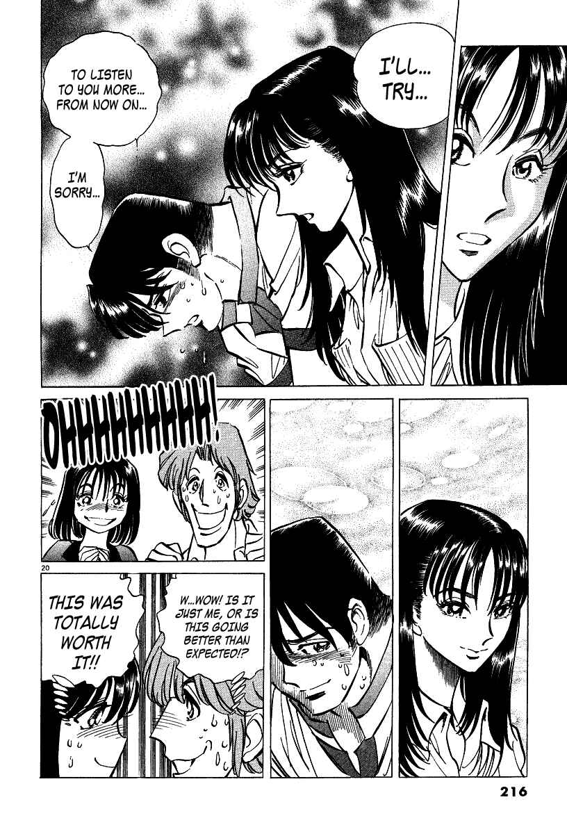 Page 19 Chapter 6.5 Ping Pong Boss